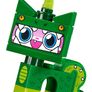 Dinosaur Unikitty - Lego Minifigures Collectibles Series 1 41775 (New) Genuine Toy Gift Childrens Christmas 2018 Ages 5+ Retired Image 3