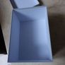 Christmas  Storage/Gift Box With Lid. S.9" x 7". NEW. Image 4