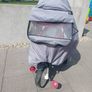 Little Tiger Kids Trike Image 6