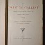 1875 Dresden Gallery Plates Folio, Ex. Auction. Image 2