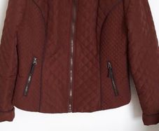Ladies Jacket