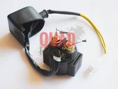 Starter Relay Solenoid for Polaris Phoenix 200 ATV 2005-2010