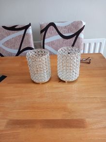 candle holders