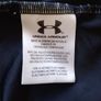 Men's Under Armour Compression Top Black Long Sleeve Large Image 5