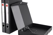 A4 Box Files