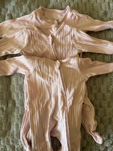 baby clothes bundle