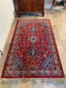 nice vintage rug