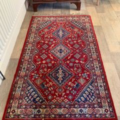 nice vintage rug