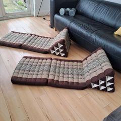 Thai mats from Thailand