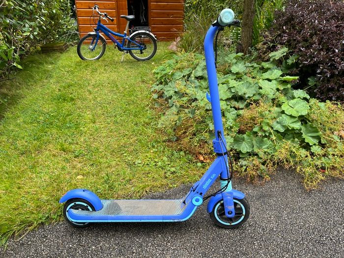kids Segway Ninebot scooter