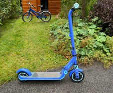 kids Segway Ninebot scooter