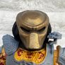 Lanard Predator Hunter Series City Hunter approx. 7" Action Figure Used Please see photos Image 3