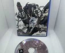 Gungrave
