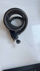 Abus Bicycle Lock