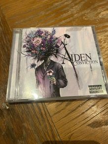 Aiden - Conviction