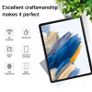 For Samsung Galaxy Tab A8 10.5 Tempered Glass Screen Protector Saver X200 X205 New - FHT03SMTG Image 7