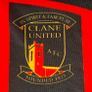 Clane United Football Club O'Neills Football Jersey (Adult Large) FREE POST Image 3