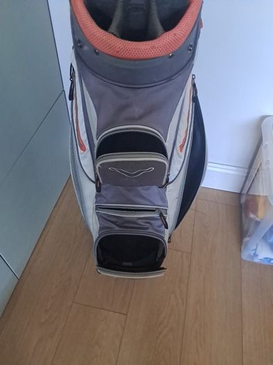 golf bag