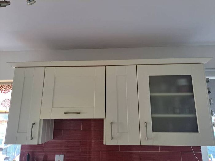 kitchen cabinets