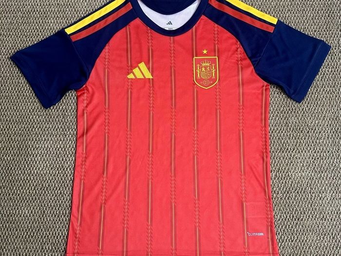 Spain national team world cup