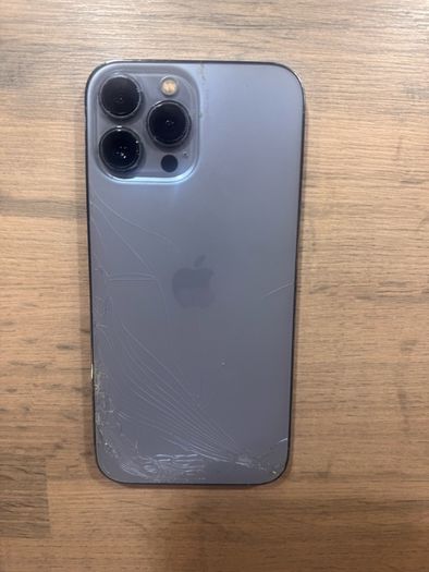 iphone 13  pro max