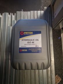hydraulic oul