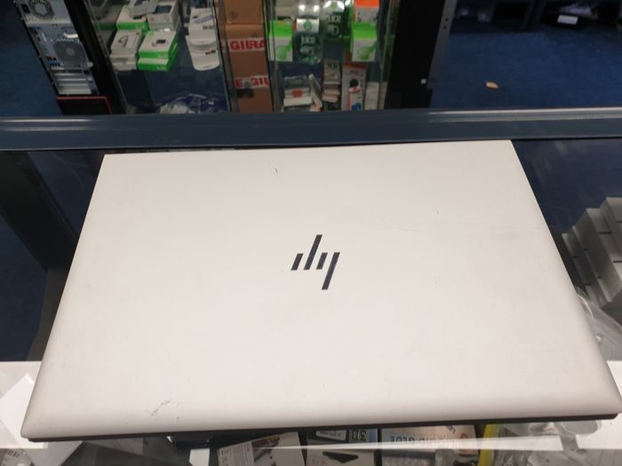 HP EliteBook 840 G8 Laptop i7-1185G7 (11th Gen) 14inch 16GB 256GB SSD Windows 11 Pro