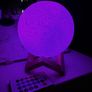 LED Moon Lamp Image 3