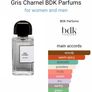 BDK Gris Charnel Image 2