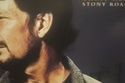 Chris Rea - Stony Road.