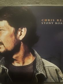 Chris Rea - Stony Road.