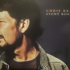 Chris Rea - Stony Road.