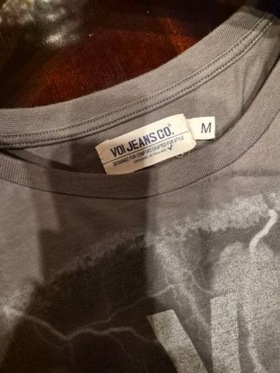 VOI Jeans CO. T-Shirt