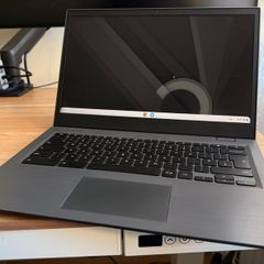 Chromebook Lenovo
