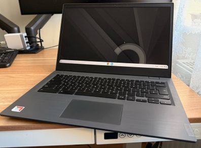 Chromebook Lenovo