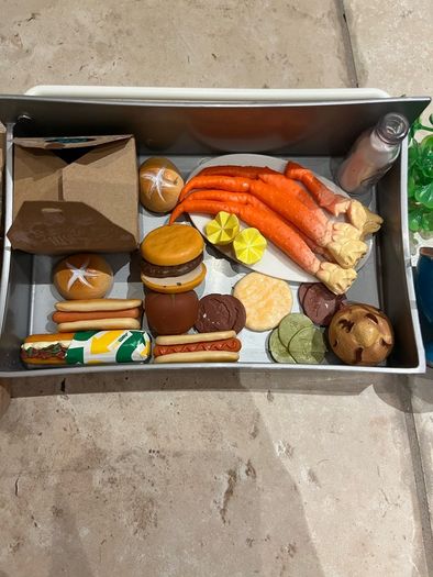 Our Generation Food Truck
