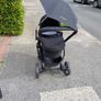 iCandy Peach 7 Black, Edition Full Travel System Bundle Image 8