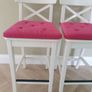 kitchen stools rosentorp 63cm height Image 2