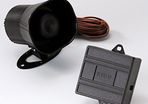 Viper Voice System 516