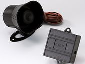Viper Voice System 516