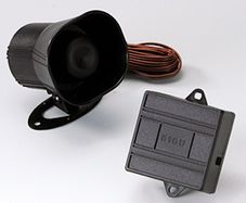 Viper Voice System 516