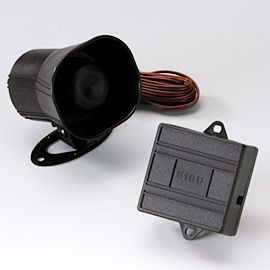 Viper Voice System 516