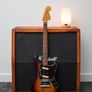 Fender Japan Classic 60s Mustang 2018 - 3 Tone Sunburst Image 2