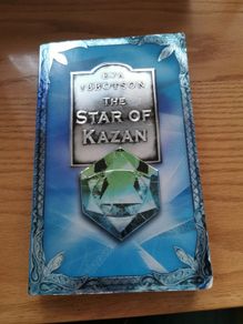 The Star of Kazan by Eva Ibbotson
