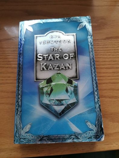 The Star of Kazan by Eva Ibbotson