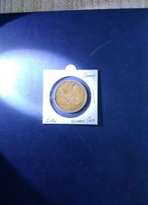 Eire  Penny   Scarce Date