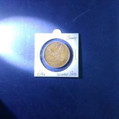 Eire  Penny   Scarce Date