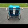 Three wheel stroller Image 6