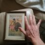Old Spanish Print/leaflet Seville Framed Image 4