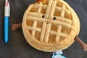 Jellycat Amuseables Rene Waffle
